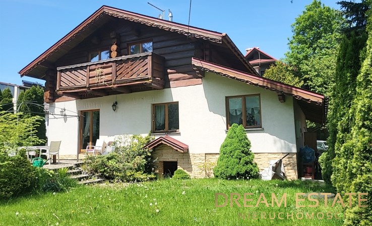 dom na sprzedaż - Szczyrk