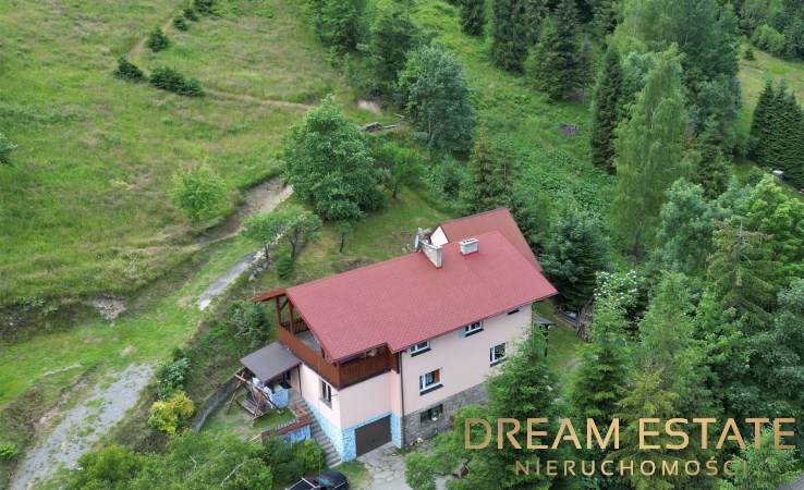 dom na sprzedaż - Szczyrk, Szczyrk Górny