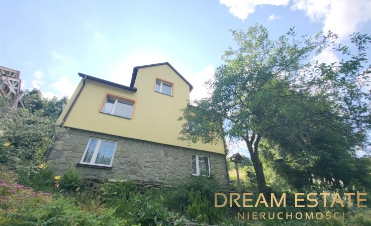 dom na sprzedaż - Szczyrk