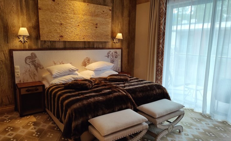 mieszkanie na sprzedaż - Szczyrk