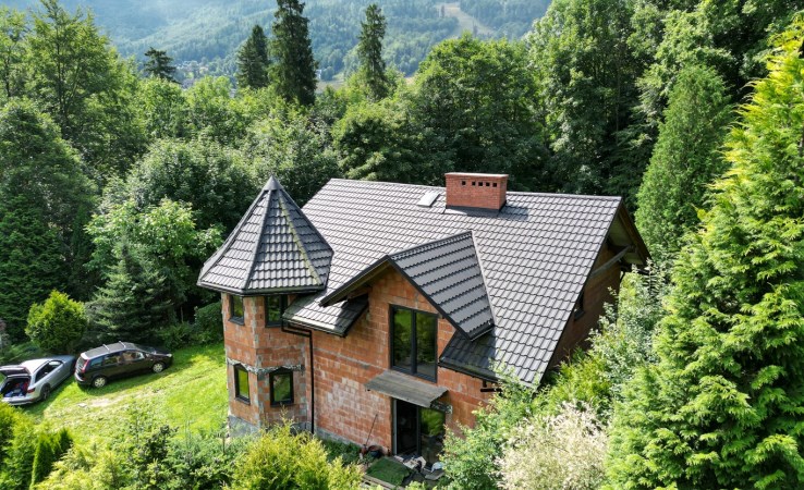 dom na sprzedaż - Szczyrk, Podzwalisko