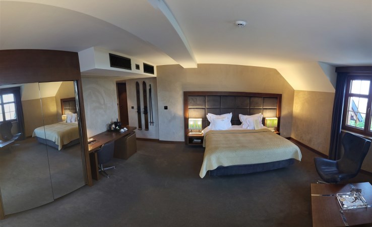 mieszkanie na sprzedaż - Podgórzyn, Sosnówka