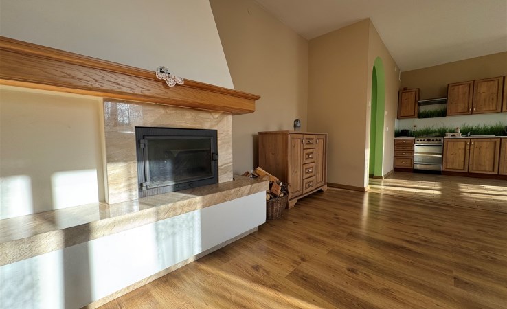 mieszkanie na sprzedaż - Wisła