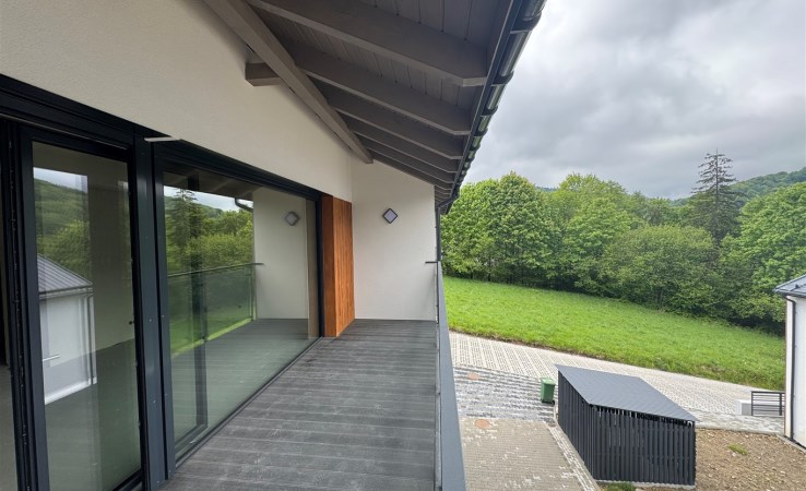 mieszkanie na sprzedaż - Szczyrk