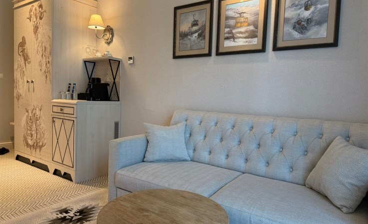 mieszkanie na sprzedaż - Szczyrk