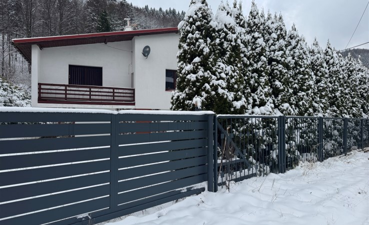 dom na sprzedaż - Szczyrk, Szczyrk Górny