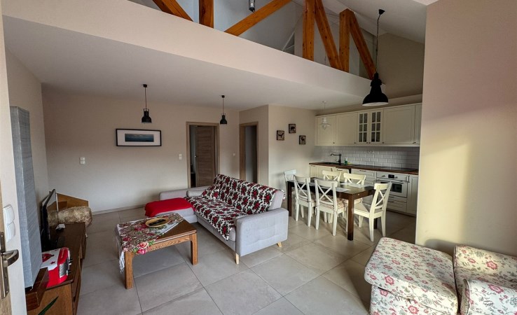 mieszkanie na sprzedaż - Szczyrk