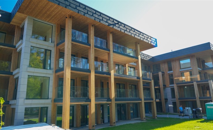 mieszkanie na sprzedaż - Szczyrk