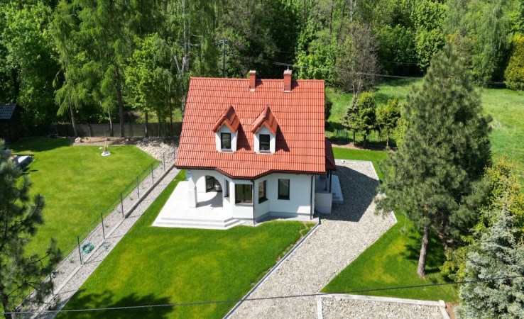 dom na sprzedaż - Szczyrk, Skalite
