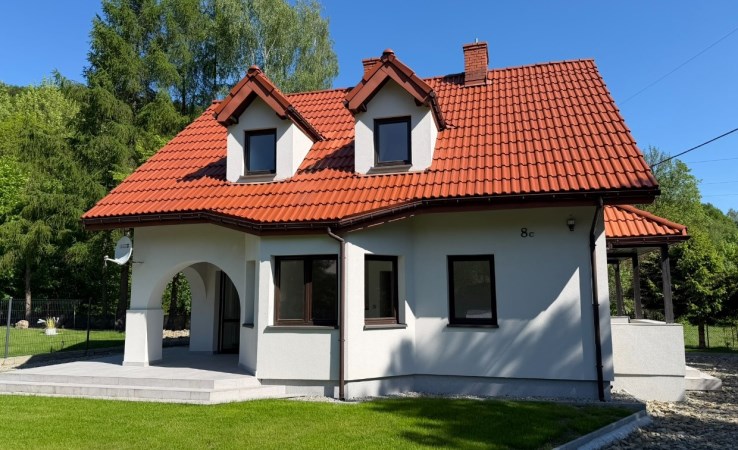 dom na sprzedaż - Szczyrk, Szczyrk Dolny